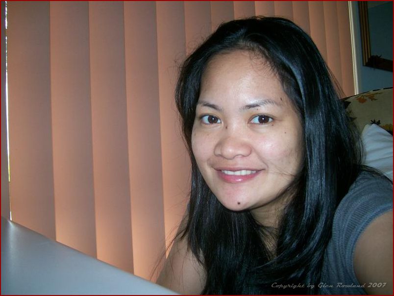 ChANtelle new PhoTos 046